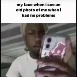 When I was a kid