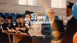 Graduation Moments 