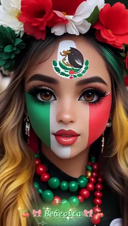 Mexicanita