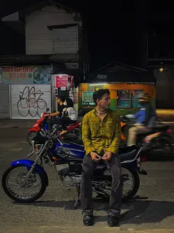 pesawat tempurku
