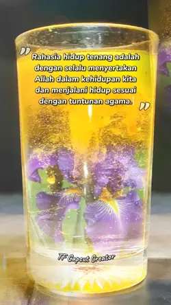 Quotes Trend Kunyit