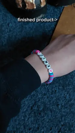 bracelet 