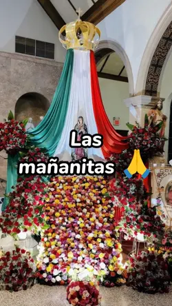 la guadalupana