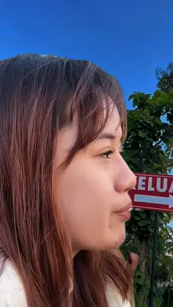 Dorong muka