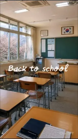 bact to school