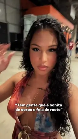 Não é meu caso ✨