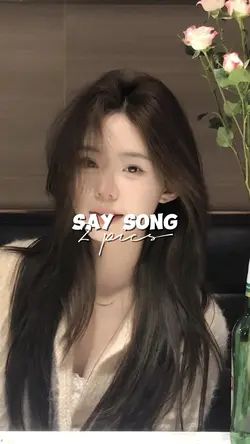 SAY SÓNG