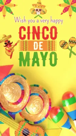 Cinco De Mayo 