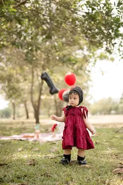 My baby angel