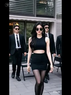 Trend hot AI