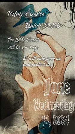 June 19 2024 