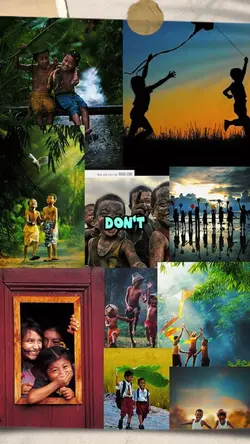 Dynamic photos