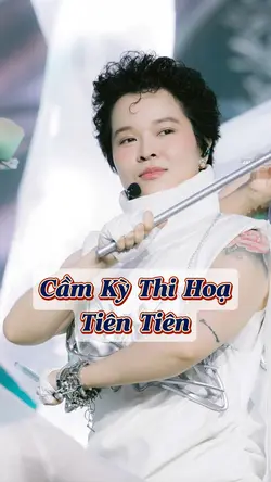 Cầm Kỳ Thi Hoạ