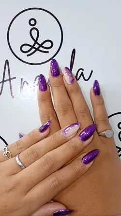 Marketing Uñas