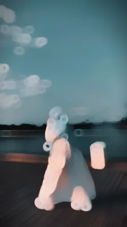 Attitude Slowmotion