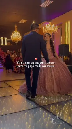 Te amo papá ❤️