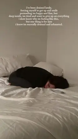 mentally