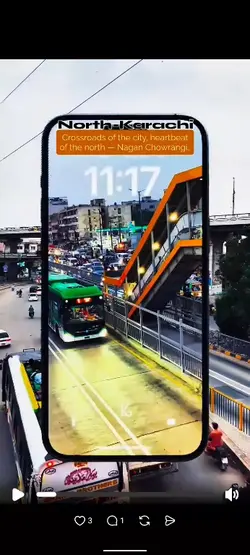 Karachi 
