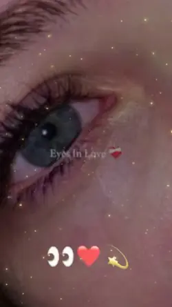 uske eyes