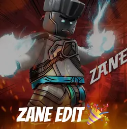 Zane edit 🎉