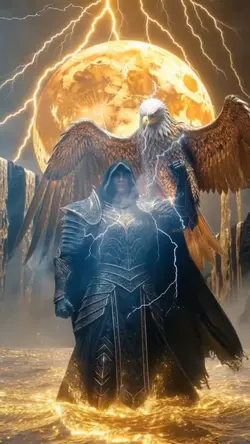 eagle moon ai