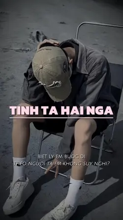 Tình Ta Hai Ngã 