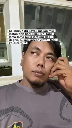 Selingkuh 