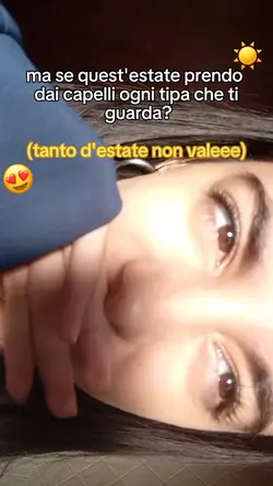 d'estate non valeee