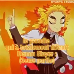 Cette parodie 