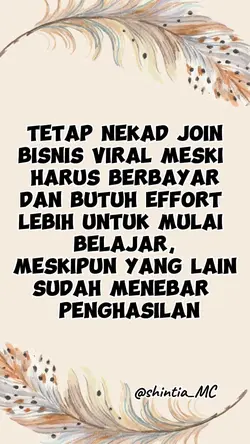 bisnis viral