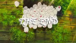 ending tugas vidio