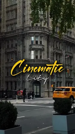 5 Clips Cinematic