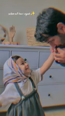 hari Ayah 2025