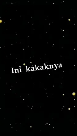 trend adek kakak 
