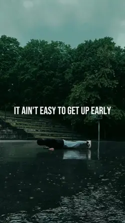 it ain't Easy