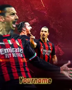 Ibrahimovic tuff edi