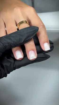 nails divulga