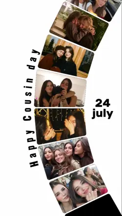 cousinday 