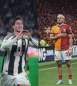 Napalım biz böyleyiz