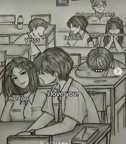 School