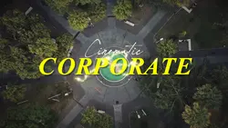 Corporate cinematic 