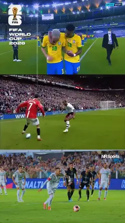 World Cup video 🏆