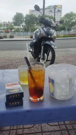 Mẫu ảnh nhạc nhẹ 