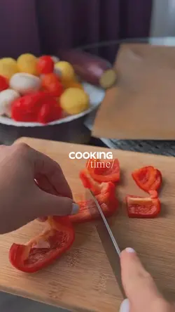 Cooking time