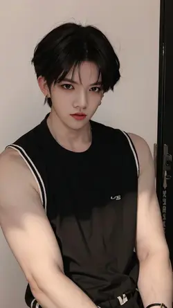 AI Versi Cowok