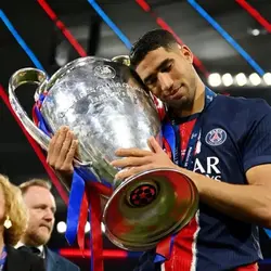 backToback Champion!