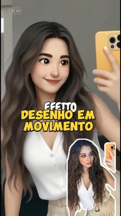 Ef DESENHO ANIMADO
