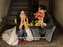 HOÁ RA LÀ NHƯ THẾ