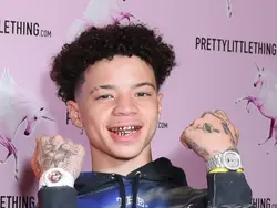 Lil Mosey 