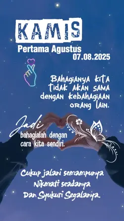 Kamis Pertama